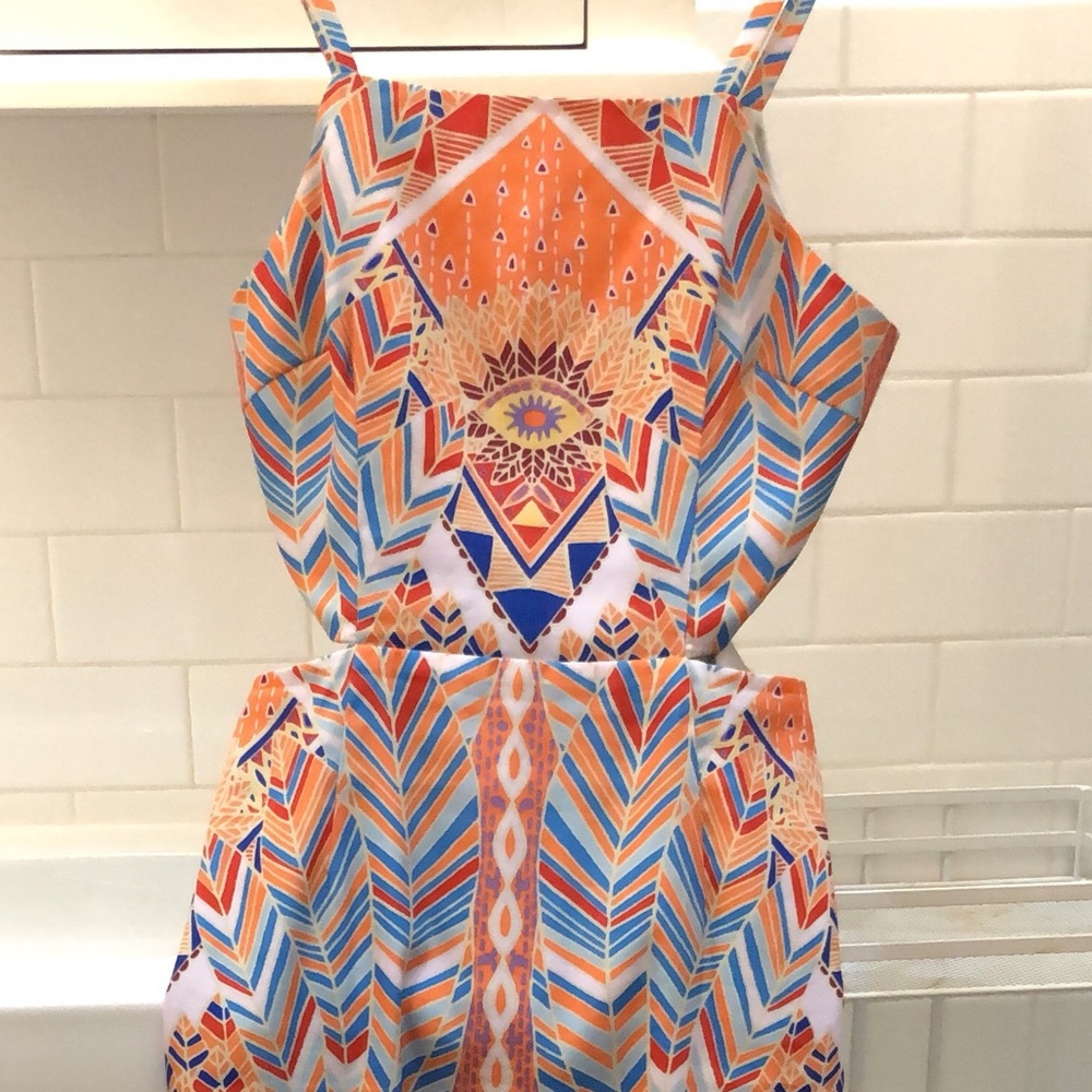 Mara Hoffman Dress - Picture 2 of 3